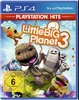 PlayStation Hits: Little Big Planet 3 [PS4] Produktbild-Vorschau 1