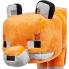 Peluche di Minecraft 21 cm, i personaggi preferiti dai fan Anteprima dell’immagine prodotto 7