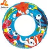 SUN CLUB Aufblasbarer Ring 50 cm Meeresspaß Produktbild-Vorschau 2