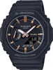 Casio G-Shock GMA-S2100-1A, Wasserfest, Chronometer Produktbild-Vorschau 1