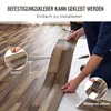 36 Dielen PVC Bodenbelag Vinylboden selbstklebend 5m² Vinyl Produktbild-Vorschau 8