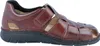 Finn Comfort Copan-S, Carapon (Glattleder), schoko, Produktbild-Vorschau 46
