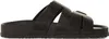 Tamaris Open Teen  Open Teen - Zwart - Maat 38 Voir les images du produit 2