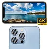 Glas für die Kamera GrizzGlass HybridGlass für Tecno Produktbild-Vorschau 4