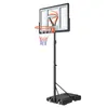 FCH supporto per pallacanestro regolabile in altezza Anteprima dell’immagine prodotto 4