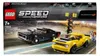 LEGO 75893 Speed Champions 2018 Dodge Challenger SRT Demon Voir les images du produit 21
