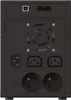 Bluewalker USV Powerwalker VI 2200 SHL FR  1200W    Produktbild-Vorschau 3