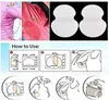 Achselpads 100 Stück Achselschweißpads Achselpads (100 Produktbild-Vorschau 5