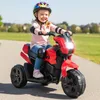 COSTWAY moto elettrica per bambini, moto elettrica per Anteprima dell’immagine prodotto 9