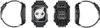 Supcase Unicorn Beetle Pro & Gehärtetes Glas Apple Watch 4 Produktbild-Vorschau 4