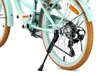 Vélo pour fille, vélo enfant 20 pouces, Shimano 6 vitesses, Voir les images du produit 4