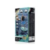 A box for a Hydro-Force SUP Touring Board Aqua Glider. Produktbild-Vorschau