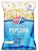Jimmy's Popcorn Zout - 21 x 17 gram Productafbeelding-voorbeeld 2