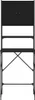 Vidaxx Waschmaschinenschrank 68x48,5x194 cm schwarz Produktbild-Vorschau 9
