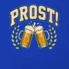 PROST! Bierkruik, , volksfeest, feest, grappig, lederen Productafbeelding-voorbeeld 3
