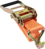 10x Spanngurte mit Ratsche Zurrgurt 2-tlg 10m 5t 5to 5000kg Produktbild-Vorschau 6