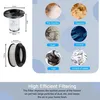Filter für Rowenta X-Force Flex 11.60 12.60 14.60 15.60 Produktbild-Vorschau 5