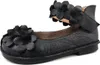 Laura Vita Ballerinas Ballerinas Leder Produktbild-Vorschau 10