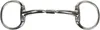 Harry´s Horse Roll-r Anatomic Gebisse Silber 12.5 cm Silber Produktbild-Vorschau 2