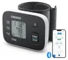 Omron HEM-6161T-E bloeddrukmeter, polsmeting, automatische Productafbeelding-voorbeeld 3