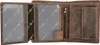 Greenburry Vintage Rebel-Skull wallet Kombibörse Produktbild-Vorschau 40