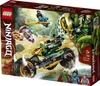 LEGO Lioydovo kolo do džungle 0 Náhled obrázku produktu 11