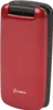 Olympia Primus Dual SIM red Produktbild-Vorschau 3