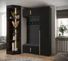MEBLE KRYSPOL Inova 1 Möbelset Garderobe, 236,7x150x47cm - Produktbild-Vorschau 2