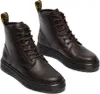 Dr. Martens Brookline Chukka šněrovací bota hnědá Náhled obrázku produktu 7
