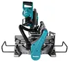 MAKITA Scie à onglet sans fil 40V max (sans batterie, sans Voir les images du produit 4