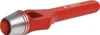 Henkellocheisen Loch-D.40mm rot PAFFRATH Produktbild-Vorschau 7
