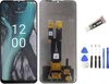 Original Nokia C32 TA-1534 LCD Display Bildschirm Produktbild-Vorschau 3