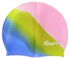 Koupací čepice Effea Spin multicolore Náhled obrázku produktu 2