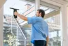 Kärcher Akku-Fenstersauger WV 2 Universal Precision+ Black Produktbild-Vorschau 2