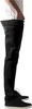 Urban Classics Jeans Herren Stretch Denim Pants schwarz Produktbild-Vorschau 15