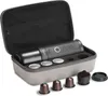 OutIn Nano Espressomaschine Space Grey Travel Kit Produktbild-Vorschau 2