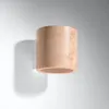 Lampada da parete ORBIS in legno naturale 1xG9 8W legna Anteprima dell’immagine prodotto 14