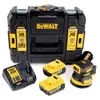 DeWalt DCW 210 M2 Ponceuse excentrique sans fil et sans Voir les images du produit 2
