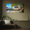 Coloray - Bild aus Glas - Glasbilder - 100 x 50 cm - Produktbild-Vorschau 3
