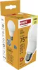 LED Lampe Basic A60 / E27 / 11W (75 W) / 1055 lm / Warmweiß Produktbild-Vorschau