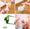 15 kusov mini priehľadných plastových krémových nádob Náhľad obrázku produktu 7