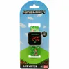 Zegarek LED KIDS LICENSING Minecraft - Oficjalny Produkt Náhľad obrázku produktu 1