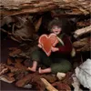 Super Sculpey - Ton, Hellhautfarben, 454g Produktbild-Vorschau 3