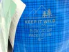 SN Deuter Infiniti Dirtbag coolblue Produktbild-Vorschau 4