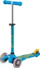 Micro Mobility Mini Micro Deluxe Ocean Blue, Kinder, Produktbild-Vorschau 1