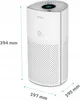 Oczyszczacz powietrza Webber AP8550 HEPA H13 WiFi UV-C Podgląd zdjęcia produktu 14