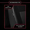 Autositzbezüge Universal Schonbezüge Sitzauflage PKW 1+1 Produktbild-Vorschau 8