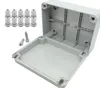 ARLI SET: Abzweigdose  IP67 Aufputz 250 x 200 x 90 mm + 10x Produktbild-Vorschau 2