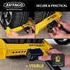 ARTAGO ART872 Blocco ruote con artiglio e allarme da 120 dB Anteprima dell’immagine prodotto 10
