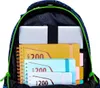 Astrabag Gaming Plecak AB300 ASTRA Produktbild-Vorschau 8